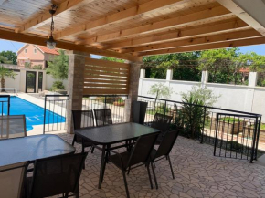 Villa Sandy ground floor apartment